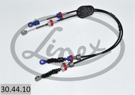 Трос важеля КПП LINEX 304410