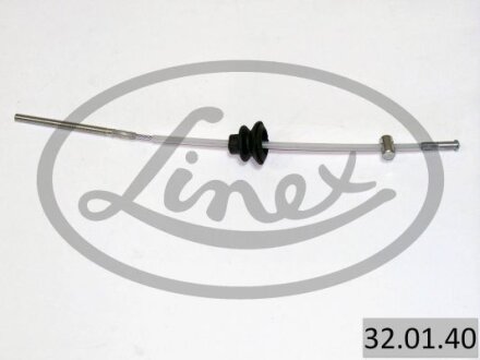 Трос ручного гальма LINEX 320140