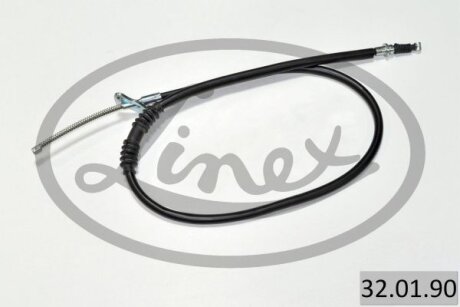 Трос ручного гальма LINEX 320190