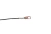 Трос ручного гальма LINEX 32.02.38 (фото 5)