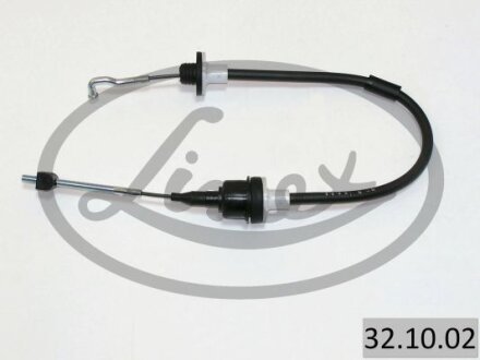 Трос зчеплення LINEX 321002