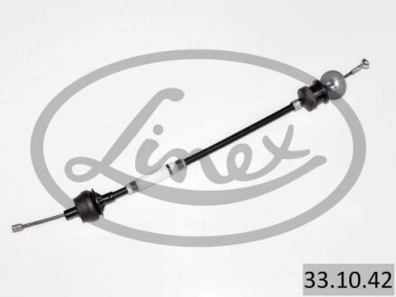 Трос зчеплення LINEX 331042