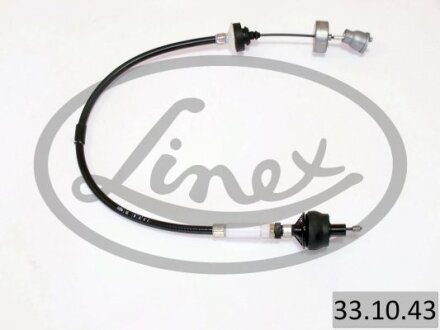 Трос зчеплення LINEX 331043