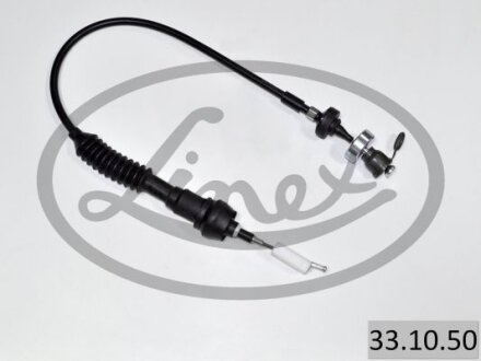 Трос зчеплення LINEX 331050