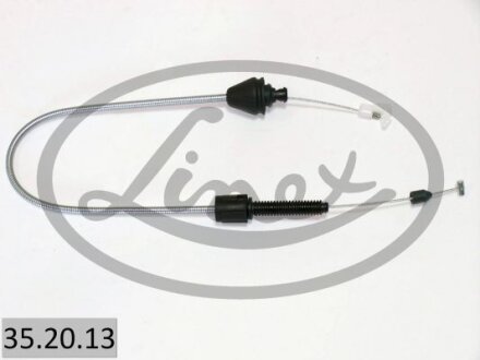 Трос газу LINEX 352013