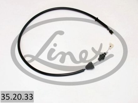 Трос газу LINEX 352033