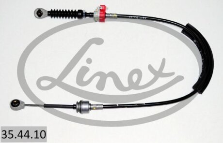 Трос важеля КПП LINEX 354410