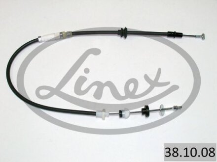Трос зчеплення LINEX 381008