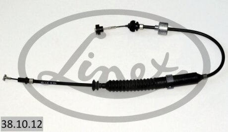 Трос зчеплення LINEX 381012