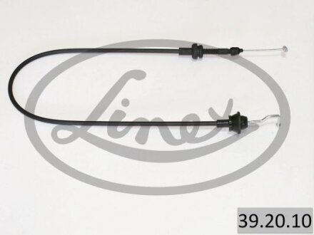 Трос газу LINEX 392010