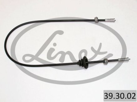 Трос спідометра LINEX 393002
