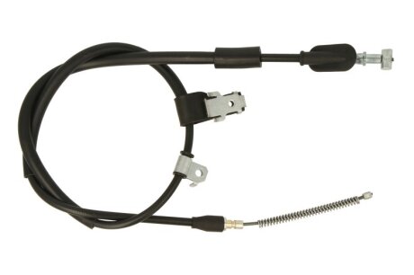 Трос ручного гальма LINEX 410120