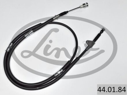 Трос ручного гальма LINEX 440184