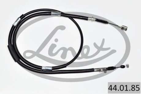 Трос ручного гальма LINEX 440185