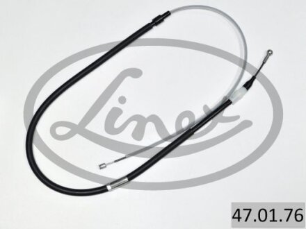 Трос ручного гальма LINEX 470176