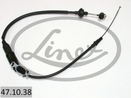 Трос зчеплення LINEX 471038
