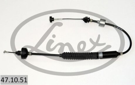 Трос зчеплення LINEX 471051