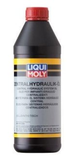 Масло гидравлическое Zentralhydraulikoil 1л LIQUI MOLY 1127