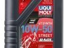 Набір для вклеювання скла Liquifast LIQUI MOLY 1502 (фото 1)