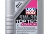 Моторна олива Top Tec 4400 5W-30, 1л LIQUI MOLY 2319 (фото 1)