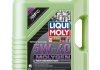 Моторна олива Molygen New Generation 5W-40, 5л LIQUI MOLY 9055 (фото 1)