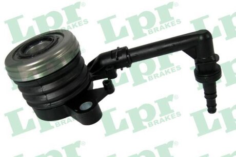 Підшипник зчеплення LPR 3490