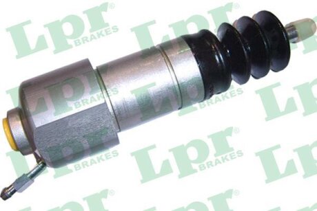 Робочий циліндр зчеплення LPR 3625