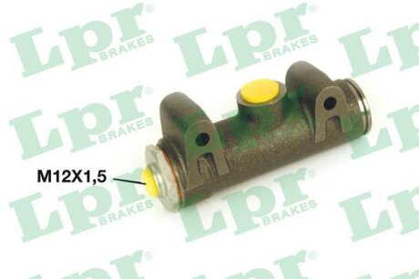 Головний гальмівний циліндр LPR 6610