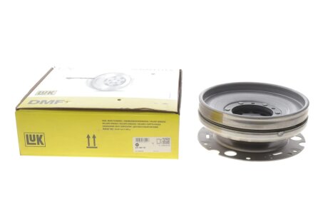 Маховик LuK 415 1007 09