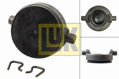 Вижимний підшипник LuK 500059011