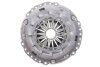 Маховик + комлект зчеплення LuK 600028900 (фото 7)