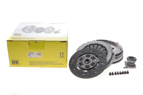 Комплект сцепления LuK 600 0375 00