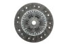 Комплект сцепления с маховиком LuK 600 0380 00 (фото 8)