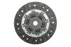 Комплект сцепления с маховиком LuK 600 0380 00 (фото 9)