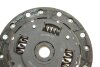 Комплект зчеплення LuK 618 3091 00 (фото 8)