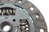 Комплект зчеплення LuK 620 1468 00 (фото 12)