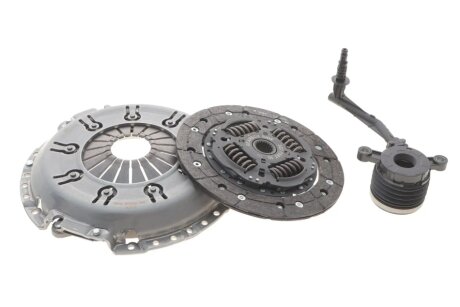 Комплект зчеплення LuK 623 3263 34