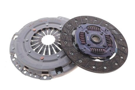 Комплект зчеплення LuK 623 3868 09