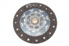 Комплект сцепления Citroen C4/Peugeot 508/3008/5008 1.6 HDi LuK 624 3531 33 (фото 4)