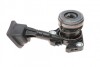 Комплект сцепления Citroen C4/Peugeot 508/3008/5008 1.6 HDi LuK 624 3531 33 (фото 8)