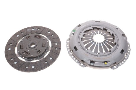 Комплект зчеплення LuK 624404209