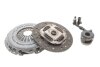 Комплект зчеплення LuK 624 4140 34 (фото 1)
