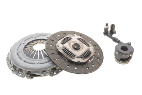 Комплект зчеплення LuK 624 4140 34