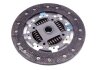 Комплект сцепления LuK 625 3044 00 (фото 4)