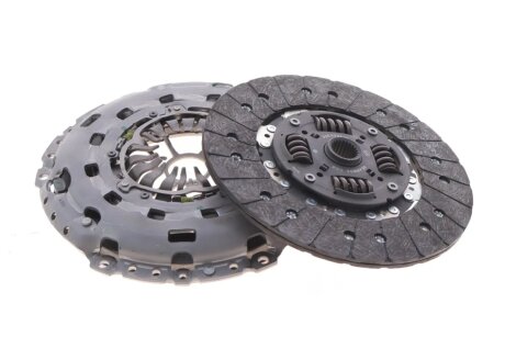 Комплект зчеплення LuK 625322609