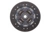 Комплект зчеплення LuK 625 3229 09 (фото 3)
