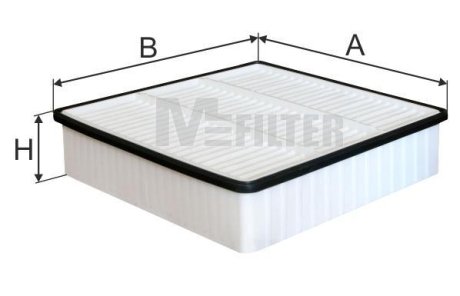 Фільтр повітряний M-FILTER K7059