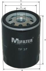 ФИЛЬТР Смазки M-FILTER TF37