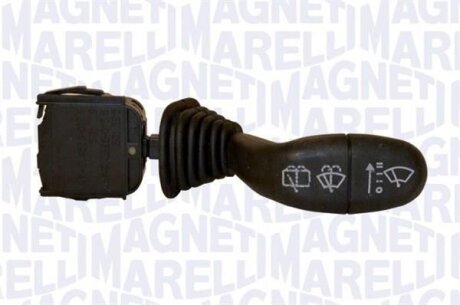Перемикач склоочисника MAGNETI MARELLI 000050212010