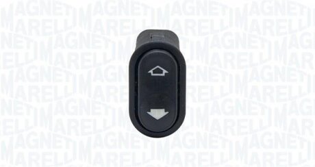 Перемикач склопідіймача MAGNETI MARELLI 000050966010